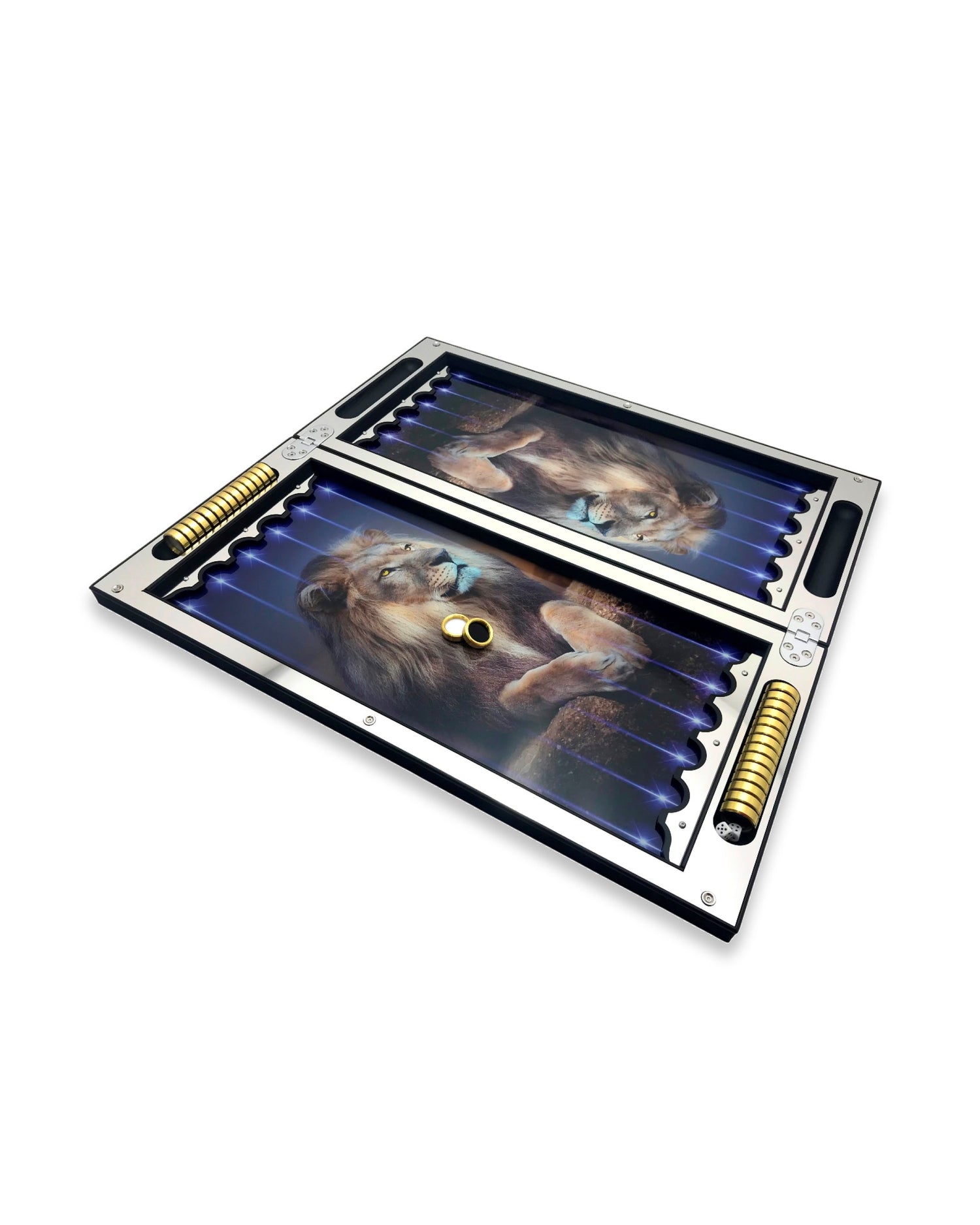Premium Backgamon